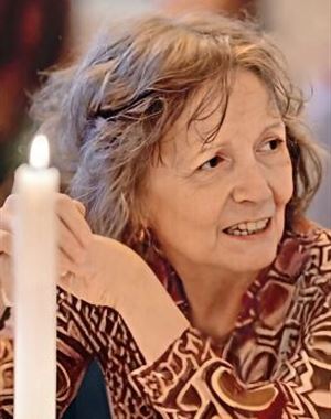 Profilbild Elisabeth Pichler verh. Ulm 